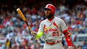 Un reporte indica que hay cinco equipos interesados en el agente libre Marcell Ozuna