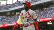 Divisional Series - St Louis Cardinals v Atlanta Braves - Game Five