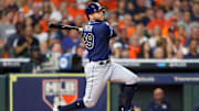 Tommy Pham también criticó la trampa de los Astros