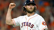 Divisional Series - Tampa Bay Rays v Houston Astros - Game Five