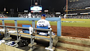 Dave Roberts and Andrew Friedman let the media know their frustrations regarding the Astros scandal.
