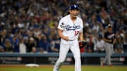 The Minnesota Twins completed a trade for Kenta Maeda. 