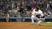Clayton Kershaw se pronunció con respecto al robo de señas de Astros y señaló a algunos jugadores 