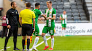 Nach einer starken Saison in Schweden geht es für Johannsson nach Polen
