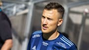 Fredrik Ulvestad soll das Mittelfeld von Hannover 96 verstärken