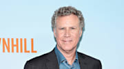 Will Ferrell called joining the cast of 'The Office' "intimidating."