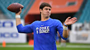 Duke v Miami