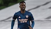 Folarin Balogun ist Sven Mislintat bestens bekannt