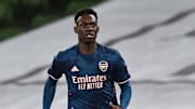 Folarin Balogun soll bei Arsenal bleiben