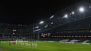 L'Aviva Stadium à Dublin accueillera des matches de l'Euro 2020