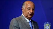 Del Nero foi banido do futebol, mas segue com poder dentro da CBF