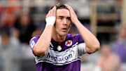 Dusan Vlahovic