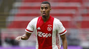 Ryan Gravenberch a réalisé une saison exceptionnelle avec l'Ajax. 