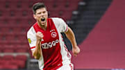 Klaas-Jan Huntelaar traf in dieser Saison schon sieben Mal.