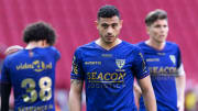 Geht Werder bei Georgios Giakoumakis leer aus?