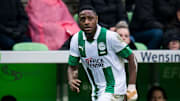 Deyovaisio Zeefuik will zu Hertha BSC wechseln