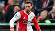 Au sortir d'une bonne saison avec le Feyenoord, Orkun Kokcu a attiré la convoitise d'un géant d'Espagne