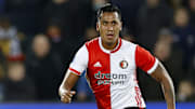 Dutch Eredivisie"Feyenoord v FC Emmen"
