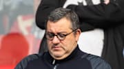 Dutch Eredivisie"Feyenoord v PEC Zwolle"