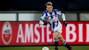 Dutch Eredivisie"SC Heerenveen v Ajax Amsterdam"