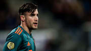 Dutch Eredivisie"SC Heerenveen v Ajax Amsterdam"