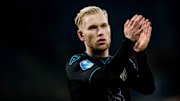 Lennart Czyborra hätte eine Zukunft auf Schalke haben können...