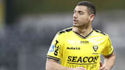 Georgios Giakoumakis.