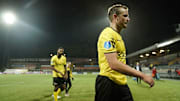 Dutch Eredivisie"VVV Venlo v SC Heerenveen"