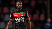 Anthony Musaba bientôt à l'AS Monaco ? 