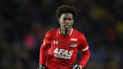 Dutch Keuken Kampioen Divisie"NAC Breda v AZ Alkmaar U23"