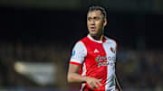 Dutch Toto KNVB Cup"sc Cambuur Leeuwarden v Feyenoord"