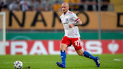Kann Leistner im Saison-Finale der Mannschaft den nötigen Halt geben?