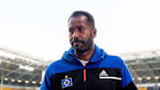 Plant weiterhin mit einigen Ab-und Zugängen: HSV-Coach Daniel Thioune
