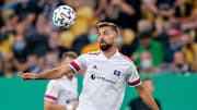 darf den HSV verlassen, aber nicht innerhalb der 2. Liga - Lukas Hinterseer