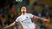 Toni Leistner wechselt nach Belgien