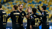 Barcelona return to La Liga action after a successful Champions League night
