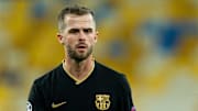 Miralem Pjanic, Barcellona