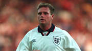 Paul Gascoigne