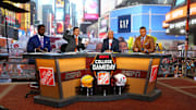 ESPN College GameDay Built by The Home Depot - Times Square