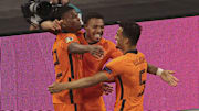 Die Niederlande steht bereits im Achtelfinale