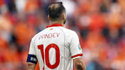 Goran Pandev