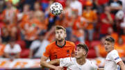 Matthijs De Ligt