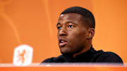 Georginio Wijnaldum est arrivé libre au Paris SG. 