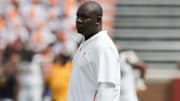 Former Tennessee Volunteers RBs coach David Johnson will soon be joining the FSU Seminoles