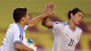 Ecuador v Uruguay - South American Qualifiers for Qatar 2022