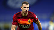 Edin Dzeko
