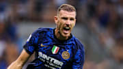 Edin Dzeko