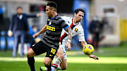 Inter-Genoa