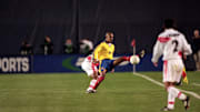 Edwin Congo #9...