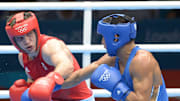 El boxeo es uno de los deportes olímpicos con más afición
